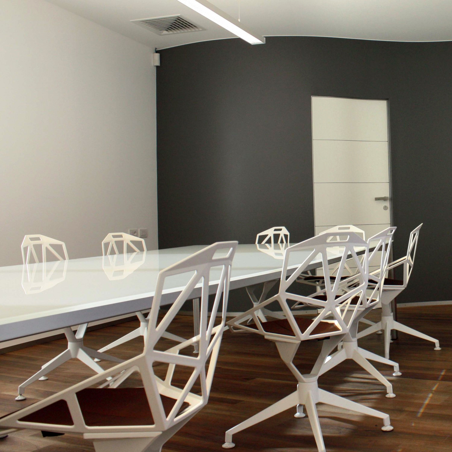 创意家具 - 坐具|餐椅|办公家具|设计师家具|几何餐椅